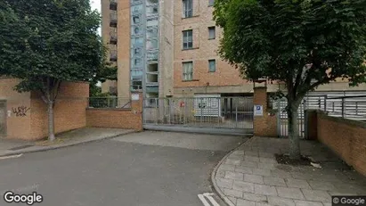 Apartments for rent in Redditch - Worcestershire - Photo from Google Street View