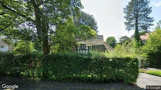 Apartments for rent in Stockport - Cheshire - Photo from Google Street View