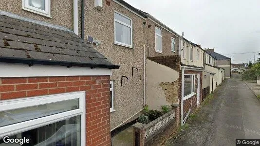 Apartments for rent in Aberdeen - Aberdeenshire - Photo from Google Street View