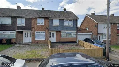 Apartments for rent in Fraserburgh - Aberdeenshire - Photo from Google Street View