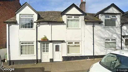 Apartments for rent in Caledon - County Tyrone - Photo from Google Street View