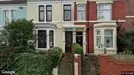 Apartment for rent, Whitley Bay - Tyne and Wear, North East, Park Avenue