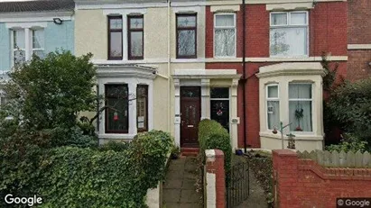 Apartments for rent in Whitley Bay - Tyne and Wear - Photo from Google Street View