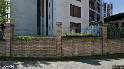 Apartments for rent in Caerphilly - Mid Glamorgan - Photo from Google Street View