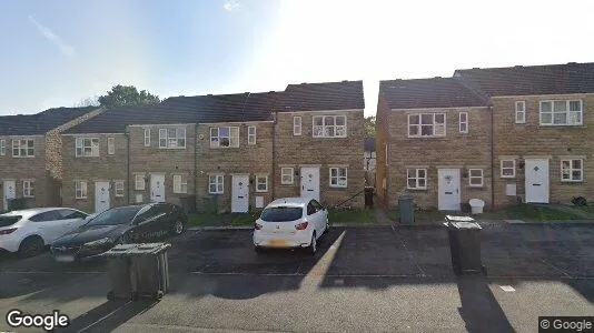 Apartments for rent in Aberdeen - Aberdeenshire - Photo from Google Street View