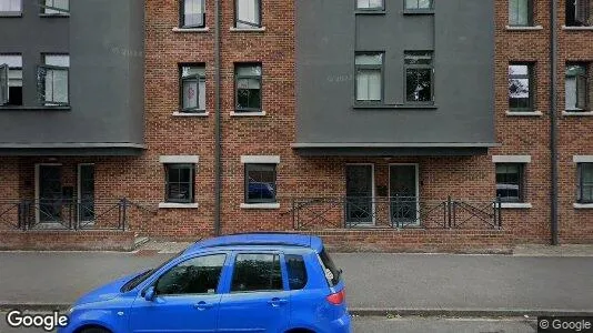 Apartments for rent in York - North Yorkshire - Photo from Google Street View