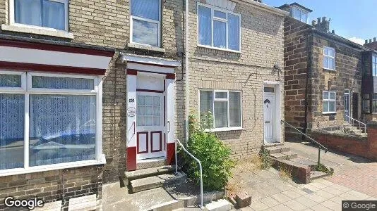 Apartments for rent in Redcar - Cleveland - Photo from Google Street View