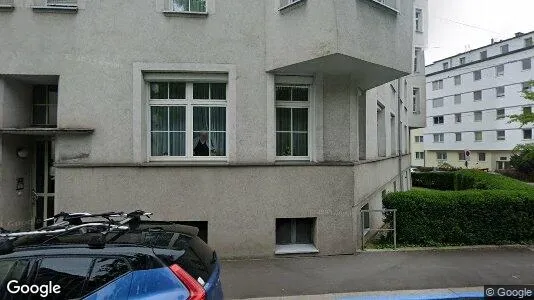 Apartments for rent in Leonding - Photo from Google Street View