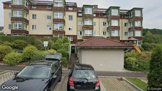 Apartments for rent in Bad Zell - Photo from Google Street View