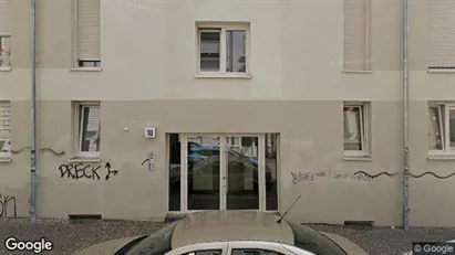 Apartments for rent in Leipzig - Photo from Google Street View