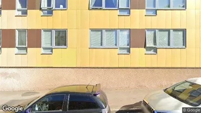 Apartments for rent in Karlstad - Photo from Google Street View