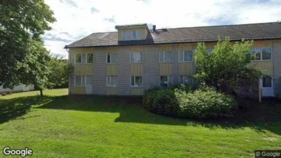 Apartments for rent in Karlstad - Photo from Google Street View