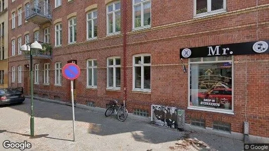 Apartments for rent in Malmö City - Photo from Google Street View