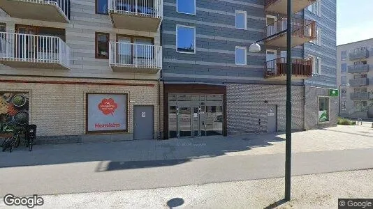 Apartments for rent in Limhamn/Bunkeflo - Photo from Google Street View