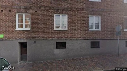 Apartments for rent in Helsingborg - Photo from Google Street View