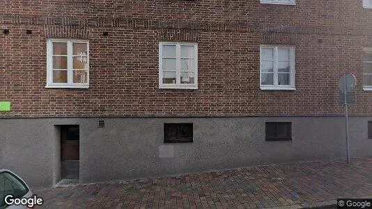 Apartments for rent in Helsingborg - Photo from Google Street View