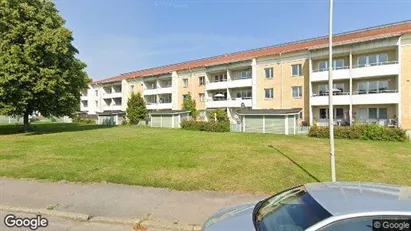 Apartments for rent in Norrköping - Photo from Google Street View