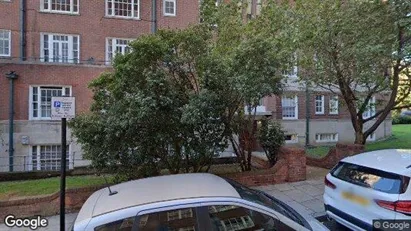 Apartments for rent in London NW8 - Photo from Google Street View