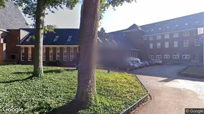 Rooms for rent in Nijmegen - Photo from Google Street View