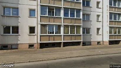 Apartments for rent in Wittenberg - Photo from Google Street View