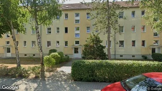 Apartments for rent in Saalekreis - Photo from Google Street View