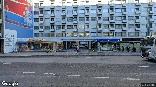 Apartments for rent in Turku - Photo from Google Street View