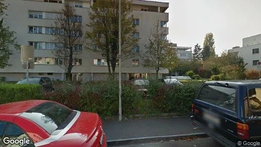 Apartments for rent in Arlesheim - Photo from Google Street View