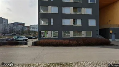 Apartments for rent in Vantaa - Photo from Google Street View