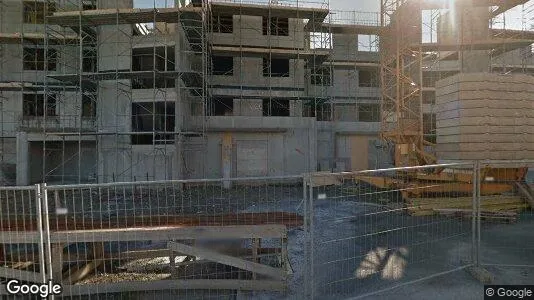 Apartments for rent in Mosfellsbær - Photo from Google Street View