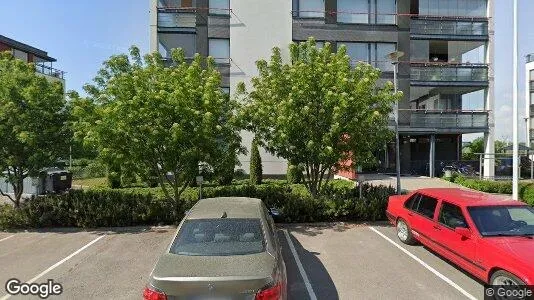 Apartments for rent in Turku - Photo from Google Street View