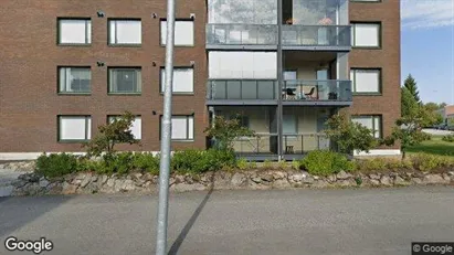 Apartments for rent in Kokkola - Photo from Google Street View