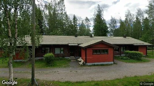 Apartments for rent in Saarijärvi - Photo from Google Street View