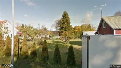 Apartments for rent in Säkylä - Photo from Google Street View