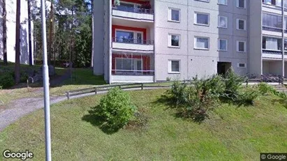 Apartments for rent in Sastamala - Photo from Google Street View