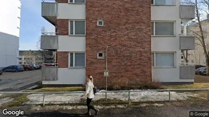 Apartments for rent in Jyväskylä - Photo from Google Street View