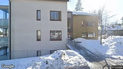 Apartments for rent in Jyväskylä - Photo from Google Street View