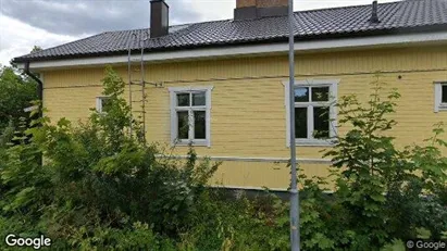 Apartments for rent in Riihimäki - Photo from Google Street View