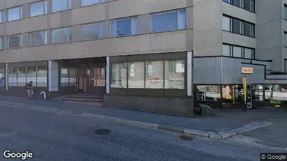 Apartments for rent in Savonlinna - Photo from Google Street View