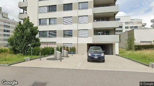 Apartments for rent in Zürich Distrikt 12 - Photo from Google Street View