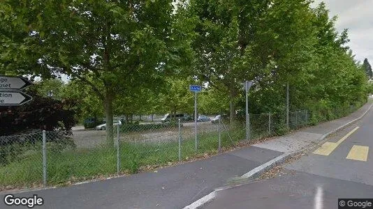 Apartments for rent in Ouest Lausannois - Photo from Google Street View