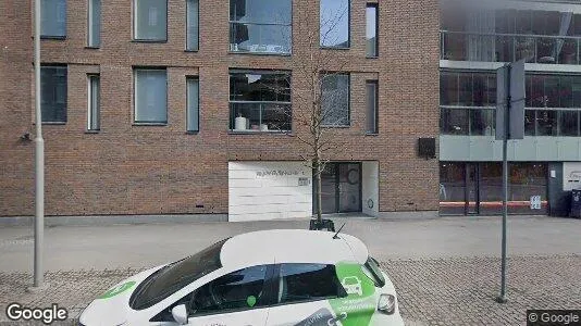 Apartments for rent in Helsinki Keskinen - Photo from Google Street View