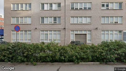 Apartments for rent in Helsinki Eteläinen - Photo from Google Street View