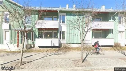 Apartments for rent in Oulu - Photo from Google Street View