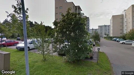 Apartments for rent in Raisio - Photo from Google Street View