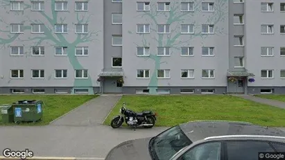 Apartments for rent in Tallinn Lasnamäe - Photo from Google Street View