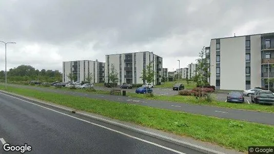 Apartments for rent in Tallinn Lasnamäe - Photo from Google Street View