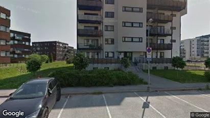 Apartments for rent in Tallinn Lasnamäe - Photo from Google Street View