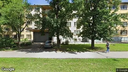 Apartments for rent in Põhja-Tallinn - Photo from Google Street View