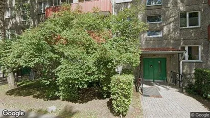 Apartments for rent in Põhja-Tallinn - Photo from Google Street View