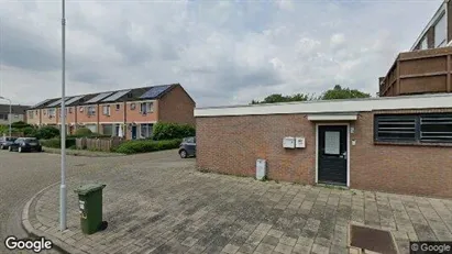 Apartments for rent in Terneuzen - Photo from Google Street View